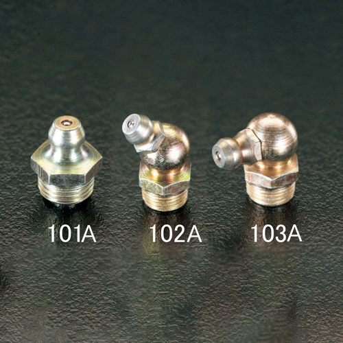 M10x1.0 (直) グリースニップル【EA991CZ-101A】