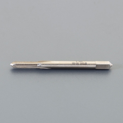 M10x1.00 ハンドタップ2本組(細目/HSS)【EA829JC-10B】