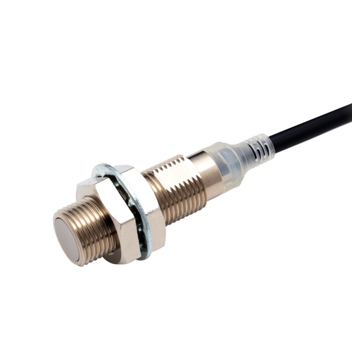 M12/直流3線 近接センサー( 2mm・ シールド)【EA940LN-21A】