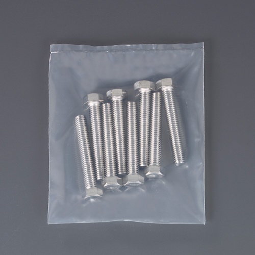 M12x 50mm 小形六角ボルト全ねじ(ステンレス/1本)【EA949LP-1250】