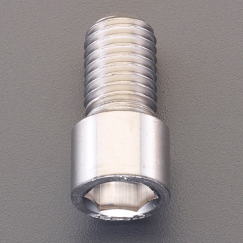 M12x30mm 六角穴付ボルト(小径/ステンレス/1本)【EA949JN-1230】