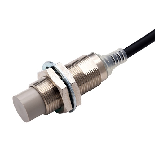 M18/直流3線 近接センサー(10mm・非シールド)【EA940LN-32A】