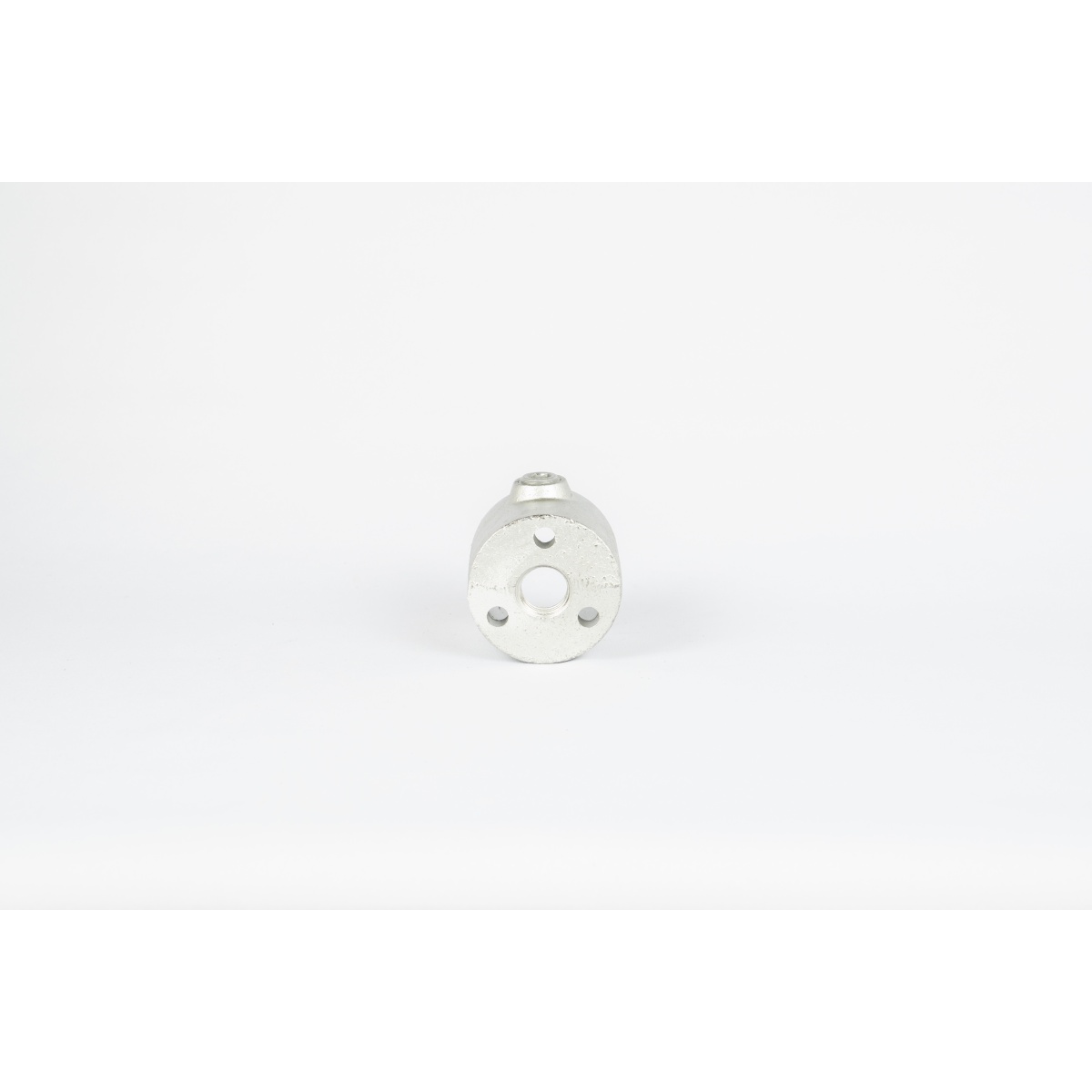 M20 キャスター取付用金具(160kgタイプ)【EA948TF-72】