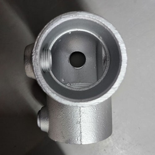 M20 キャスター取付用金具(160kgタイプ/L型)【EA948TF-82A】