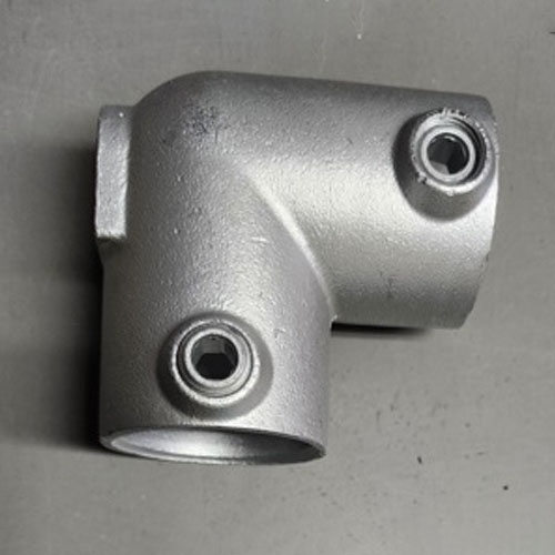 M20 キャスター取付用金具(160kgタイプ/L型)【EA948TF-82A】