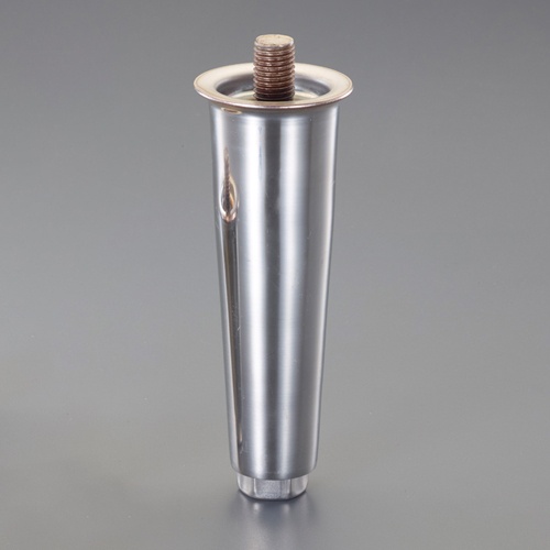 M20/200-250mm/9500kg アジャスト脚(ステンレス製)【EA949HW-8】