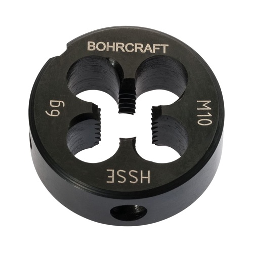 M20x 2.5/ 45mm 丸ダイス(並目/Co-HSS)【EA829JJ-20】