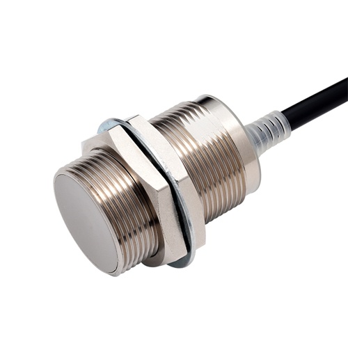 M30/直流3線 近接センサー(10mm・ シールド)【EA940LN-23A】