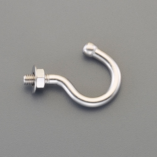 M5 ねじ付フック【EA781BB-2A】