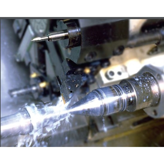 MT2/ 23.5mm 回転センター(オイルシール付)【EA817AN-22】