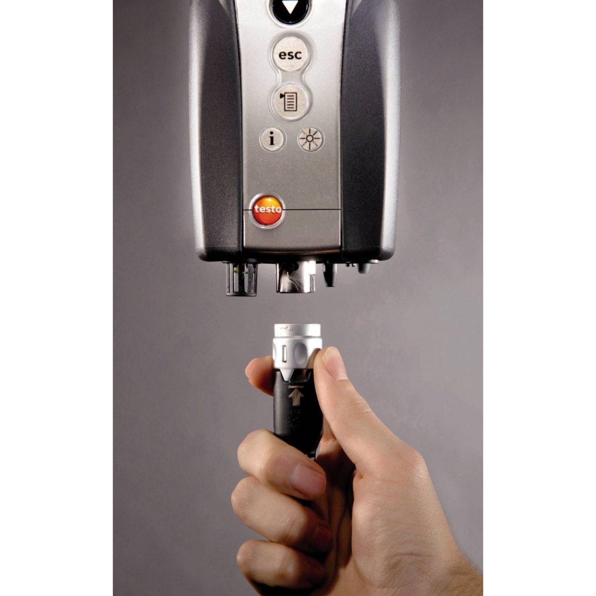 O2 燃焼排ガス分析計【EA770TB-21】