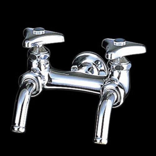 PJ1/2インチ 二口ホーム水栓【EA468HA-26A】