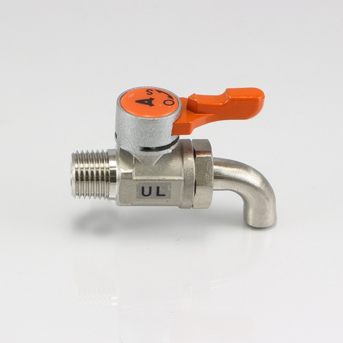 R 3/8インチ カラン(ステンレス製)【EA426BL-13】