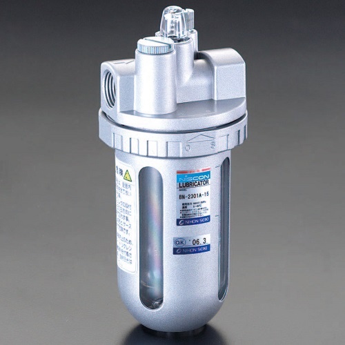 Rc 1/2インチ ルブリケータ【EA153CC-24A】