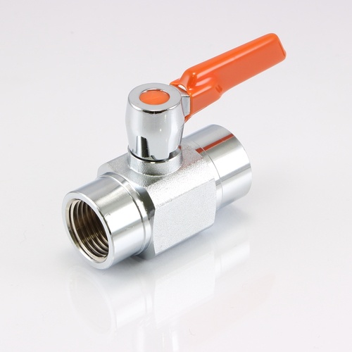 Rc3/4インチxG3/4インチ ボールバルブ(真鍮)【EA425BW-266】