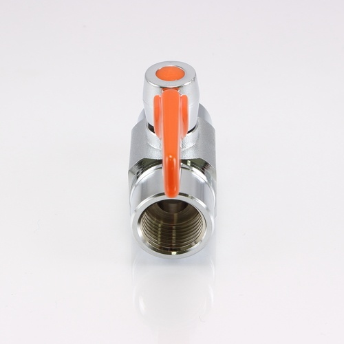 Rc3/8インチxG3/8インチ ボールバルブ(真鍮)【EA425BW-233】