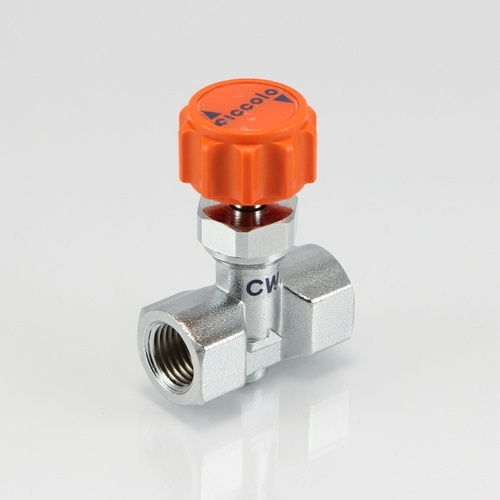 Rc3/8インチxRc3/8インチ ニードルバルブ【EA426CW-133】