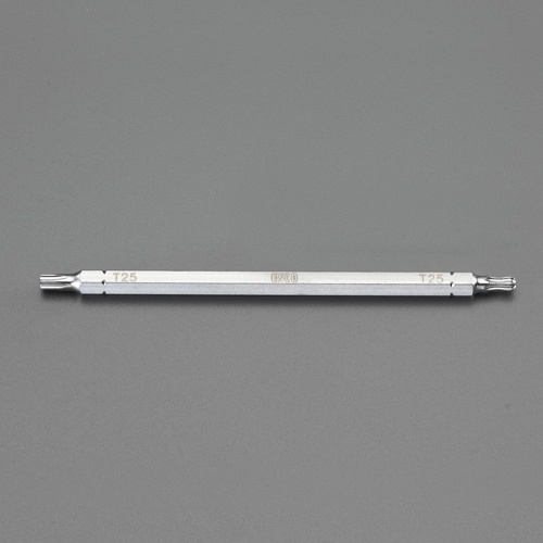 T30[Hexlobe]ドライバー(差替・アクショングリップ)【EA564KL-139】