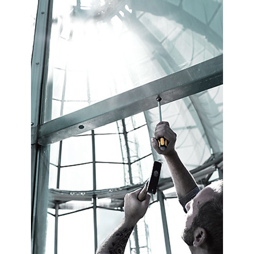 T40x150mm [Torx]ドライバー(貫通柄)【EA560EX-40A】