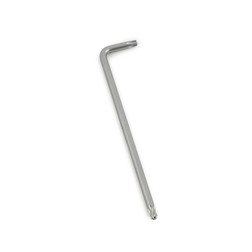 T45x208mm [Torx]キーレンチ(ボールポイント付)【EA683EC-145】