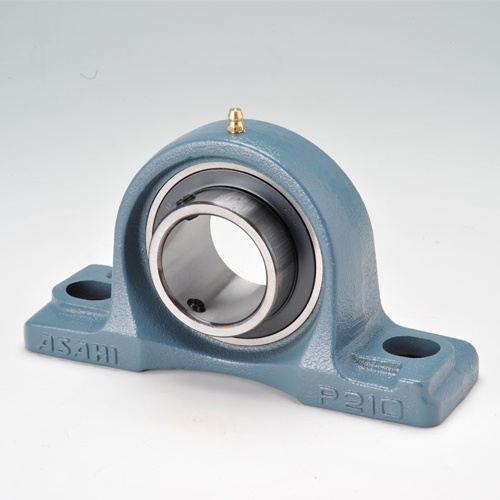 UCP218/ 90mm ピロー形ユニット【EA966MA-218】