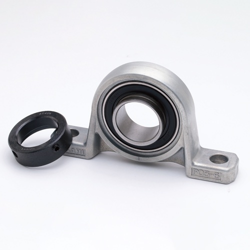 UP004/ 20mm ピロー形ユニット【EA966MW-4】