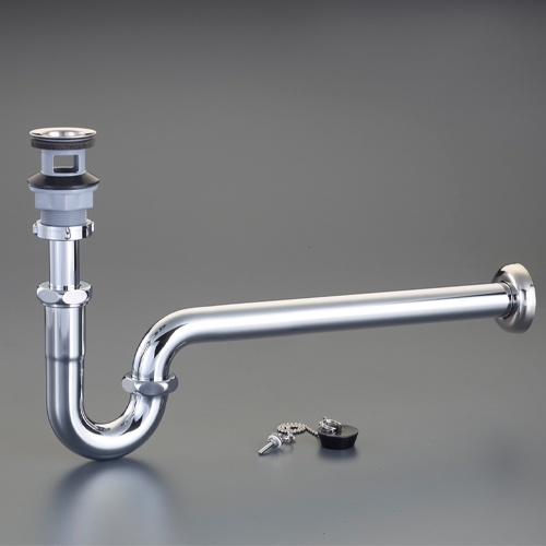 W32-16T P型トラップ(破封緩和/オーバーフロー付用)【EA468CM-4A】