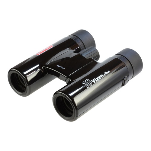 x10/25mm 双眼鏡(ブラック)【EA757AG-72A】