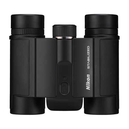 x10/25mm 双眼鏡(手振れ防止/コンパクト)【EA757AG-36A】