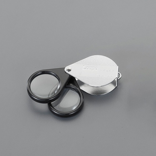 x4.0/x7.0/30mm ポケットルーペ【EA756FH-2A】