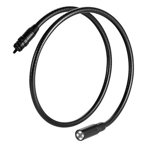 φ 17mmx1.5m カメラケーブル(広範囲ピント)【EA750FS-46】