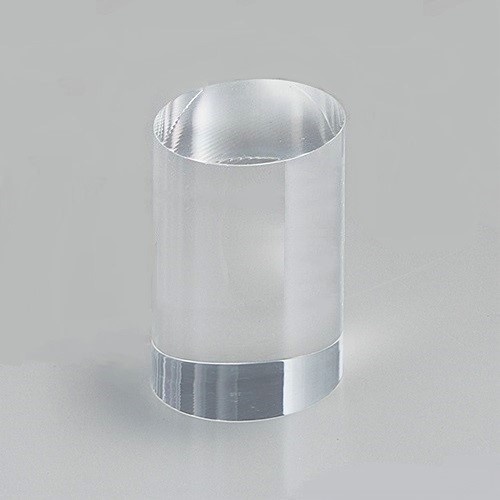 φ 50x200mm アクリル円柱(透明)【EA441EL-24】