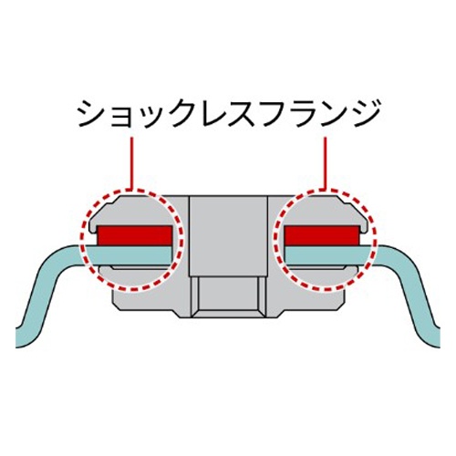 φ 92xM10mm ダイヤモンドホイール(コンクリート下地用)【EA809-73】