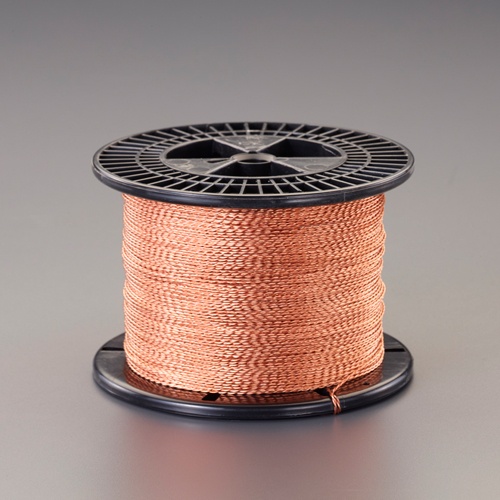 φ0.50mm x304m 封印タグワイヤー(鋼製)【EA591H-11】