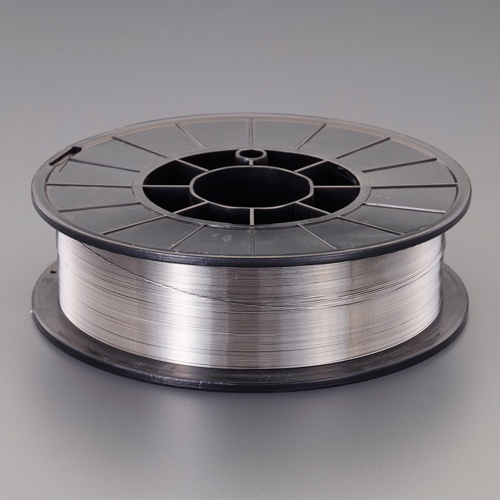 φ0.6mm/5.0 kg ソリッドステンレスワイヤー【EA315SH-52】