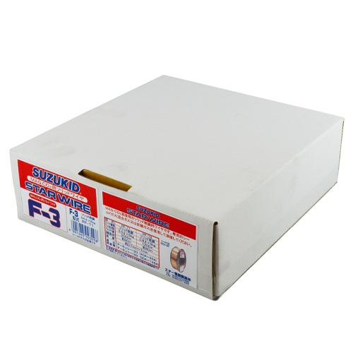 φ0.6mm/5.0 kg ソリッド軟鋼ワイヤー【EA315SH-43】