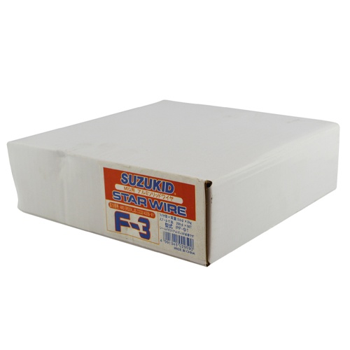 φ0.8mm/2.0 kg ソリッドアルミワイヤー【EA315SH-63】