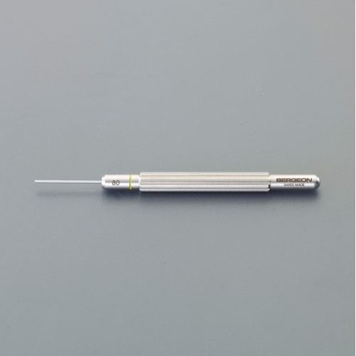 φ1.0mm 精密ピンエキストラクター【EA519SV-14A】