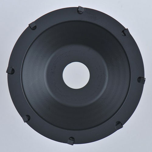 φ100x20.0mm ダイヤモンドホイール(コンクリート下地用)【EA809-74】