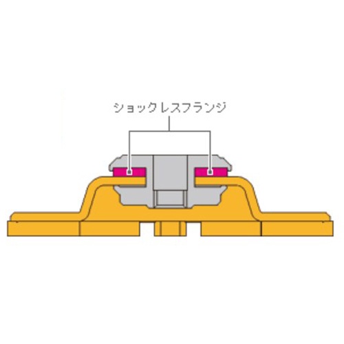 φ100x6.0/M10x1.5 ダイヤモンドホイール【EA809-50】