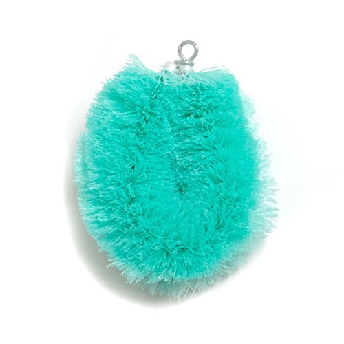 φ100x75mm たわし(10個)【EA928AG-2B】