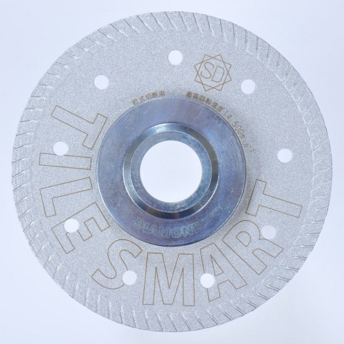 φ105x0.9x20.0mm ダイヤモンドカッター【EA843RP-105】