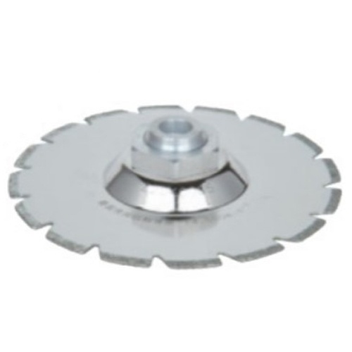 φ105x1.8mm/M10 ダイヤモンドカッター(塩ビ管)【EA809-21】