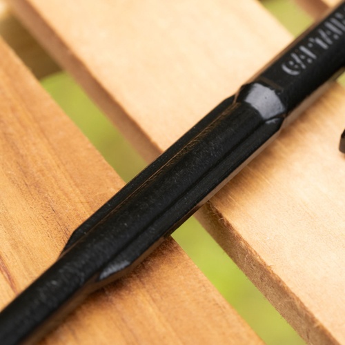 φ10x400mm ペグ(鍛造スチール製/10本)【EA915DL-73】