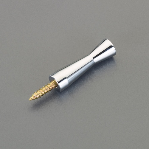 φ10x50mm シングルフック【EA951DB-62】