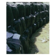 φ1100x1080mm 耐候性大型土のう【EA997ZA-101B】