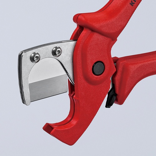 φ12-25mm プラスチックパイプカッター【EA338KA-16】