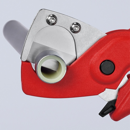 φ12-25mm プラスチックパイプカッター【EA338KA-16】