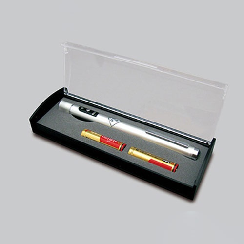 φ12x144mm レーザーポインター(2種切替式)【EA780XP-3A】