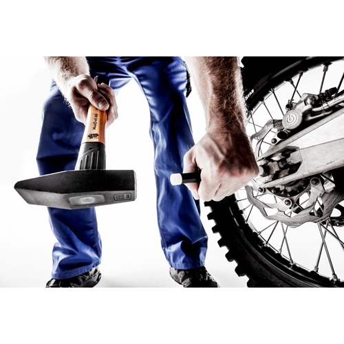 φ12x170mm ドロップハンマー【EA572HR-12】